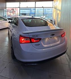 شيفروليه ماليبو